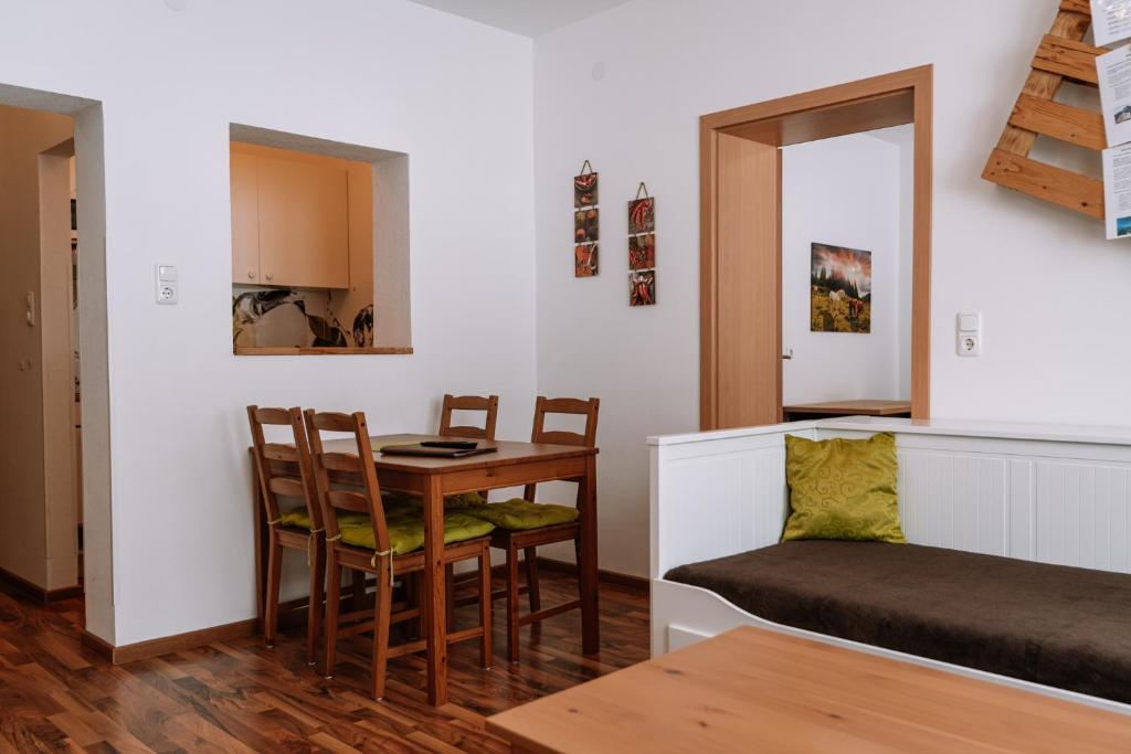 Hotel Garni Familie Gruber - 10