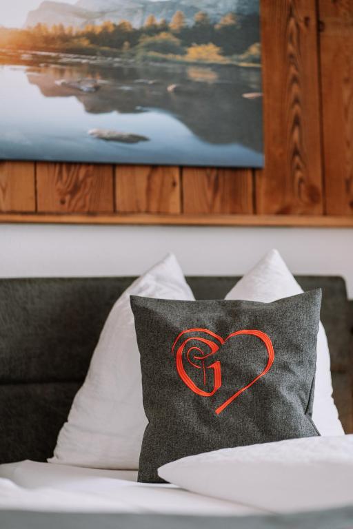 Hotel Garni Familie Gruber - 19