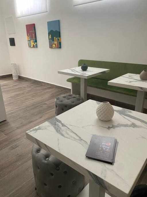 Fotografie z fotogalerie ubytování Residenza da Zia Donata v destinaci Ercolano