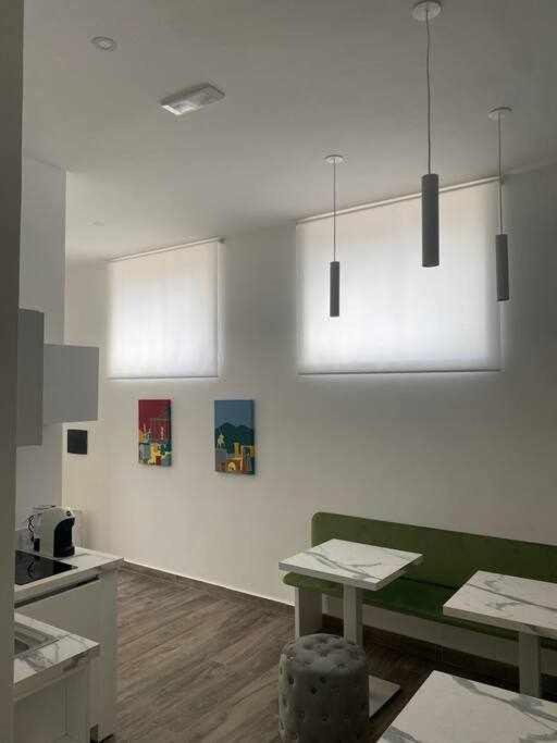 Fotografie z fotogalerie ubytování Residenza da Zia Donata v destinaci Ercolano