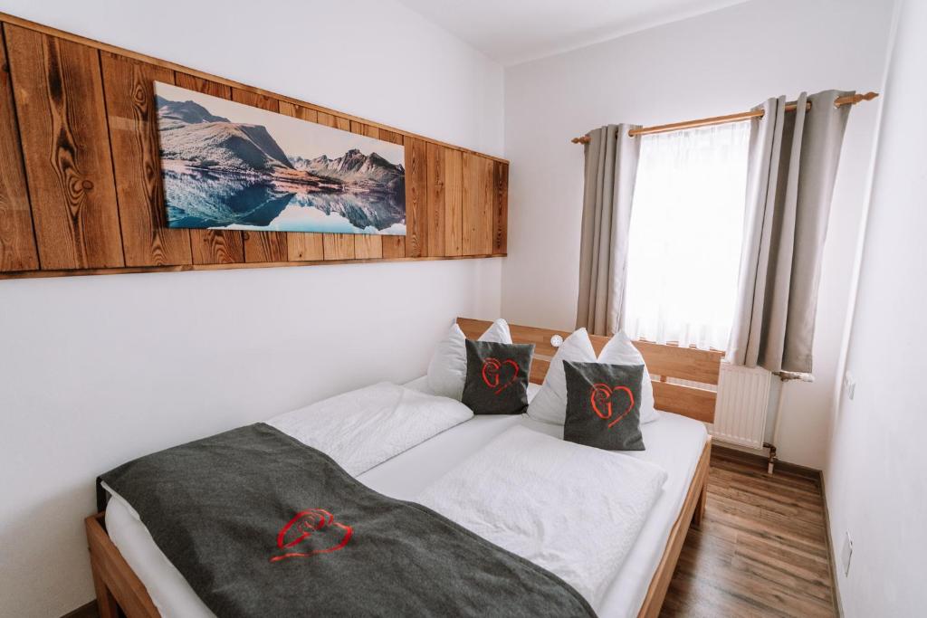 Hotel Garni Familie Gruber - 3