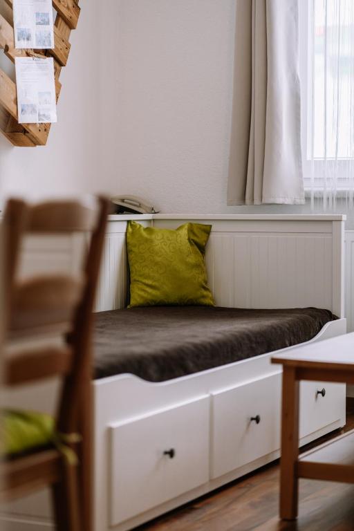 Hotel Garni Familie Gruber - 18