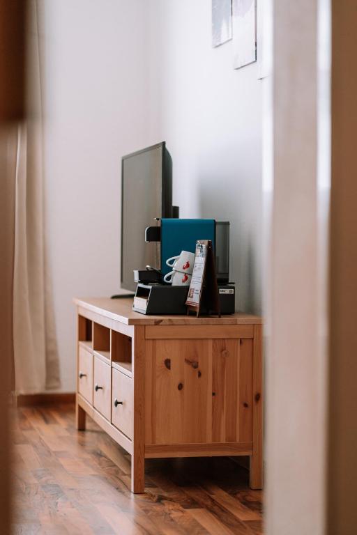 Hotel Garni Familie Gruber - 17