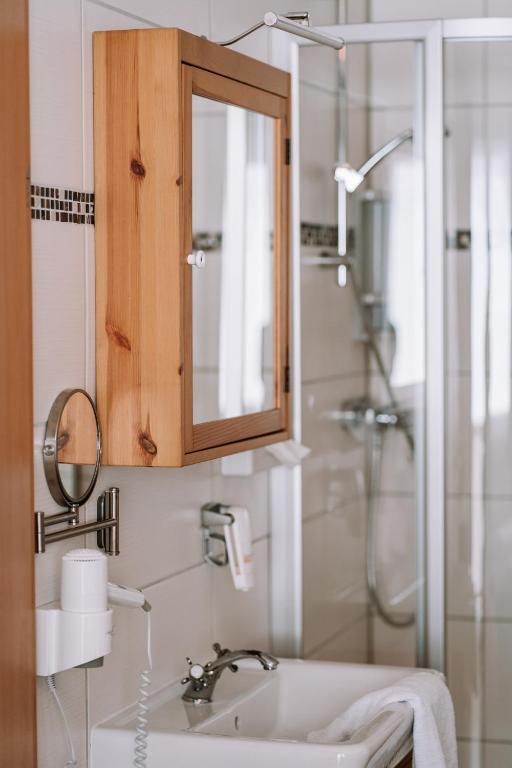 Hotel Garni Familie Gruber - 15