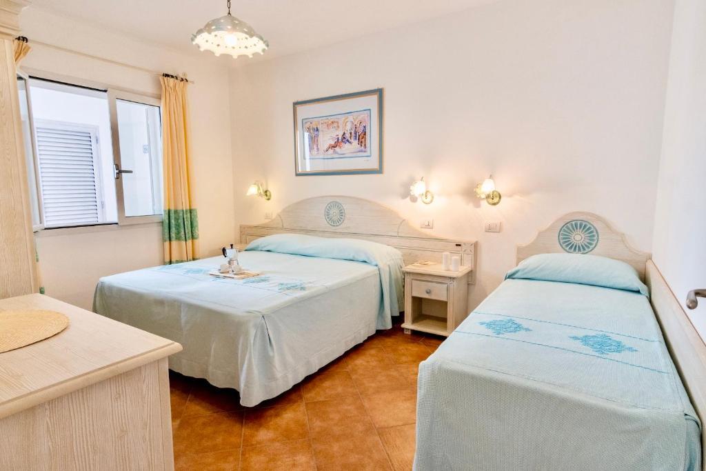 Apartments with air conditioning in Orosei - Apartamento Con Terraza