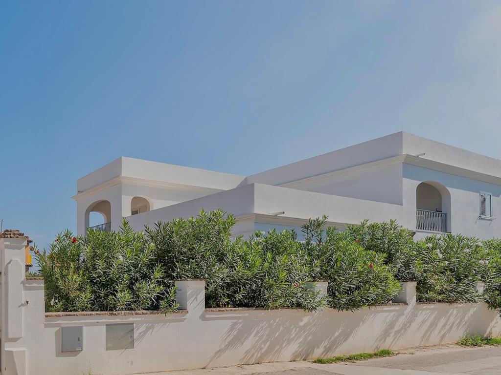 Apartments with air conditioning in Orosei - Apartamento Con Terraza