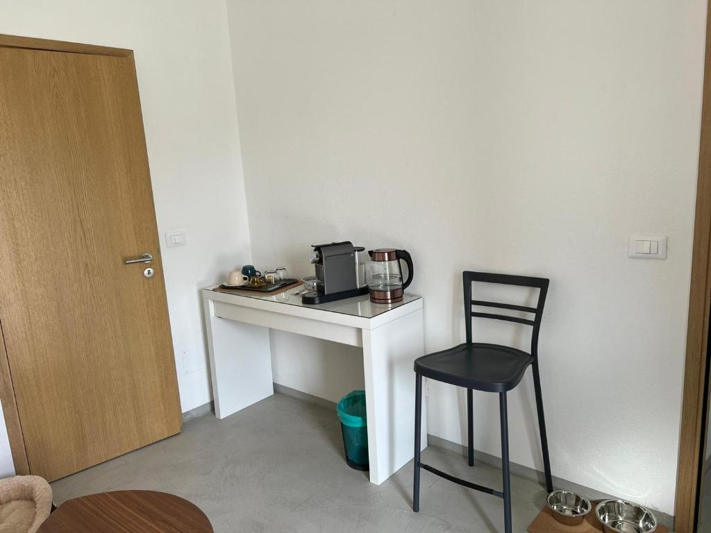Dimora Relax - Suite D'une Chambre