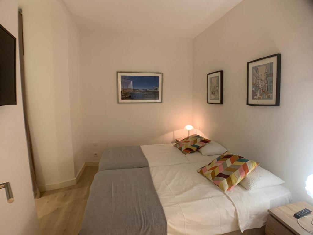Appartement Clemenceau, Cannes (updated prices 2025)