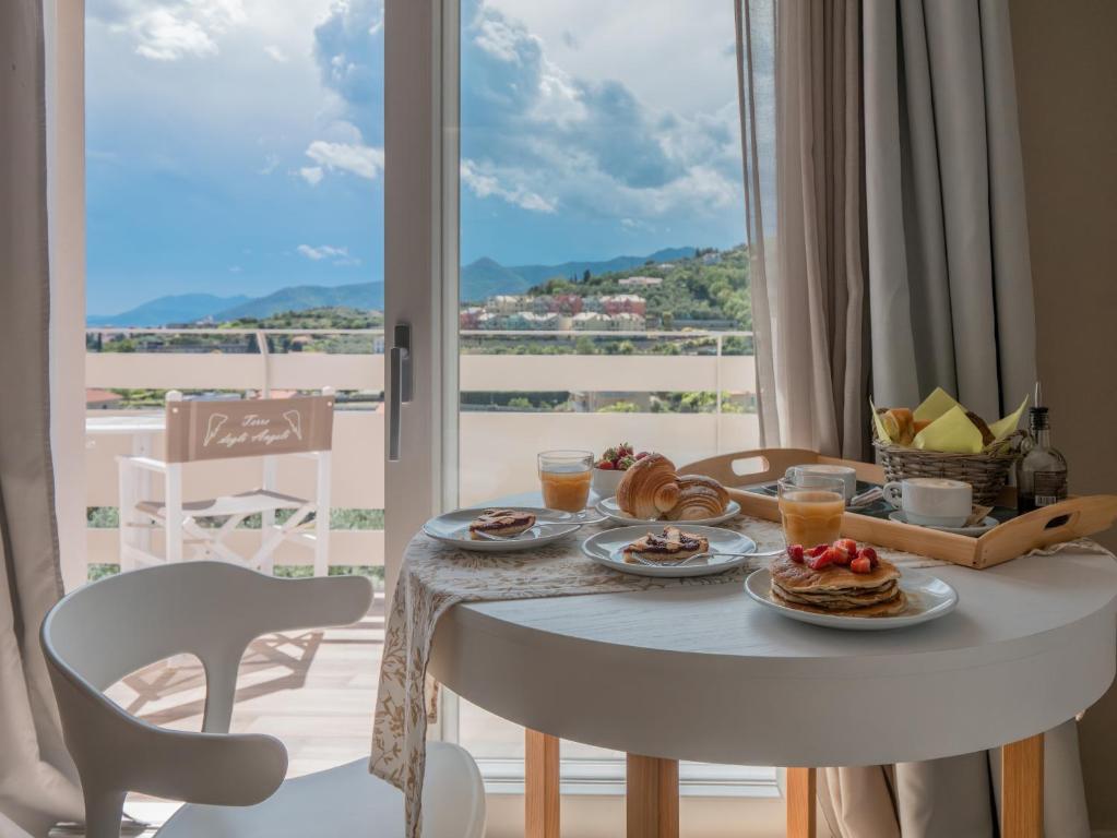 Agriturismo Terre degli Angeli