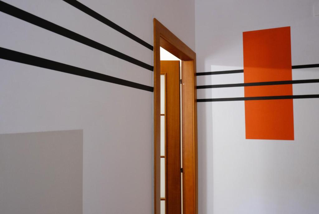 Fotografie z fotogalerie ubytování MATTEOTTI ROOMS v destinaci Matera