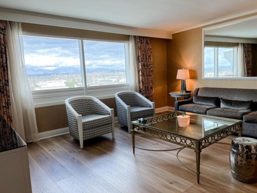 The Commerce Casino & Hotel,科默斯（2026年最新房价）