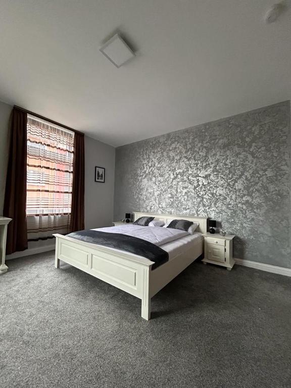 Легло или легла в стая в Sia Apartments Hotel