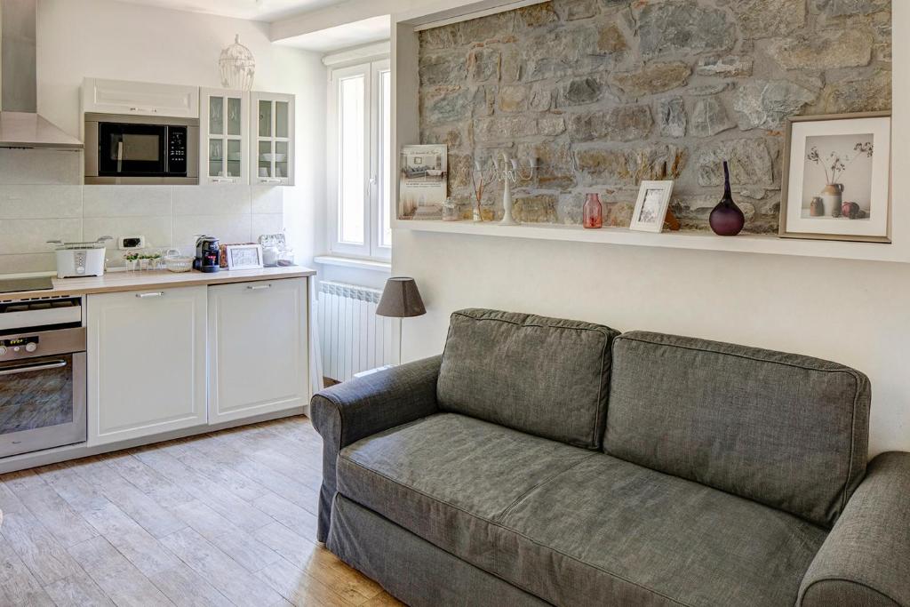 Le Bicocche di Joyce - luxury silent in the center - Apartment