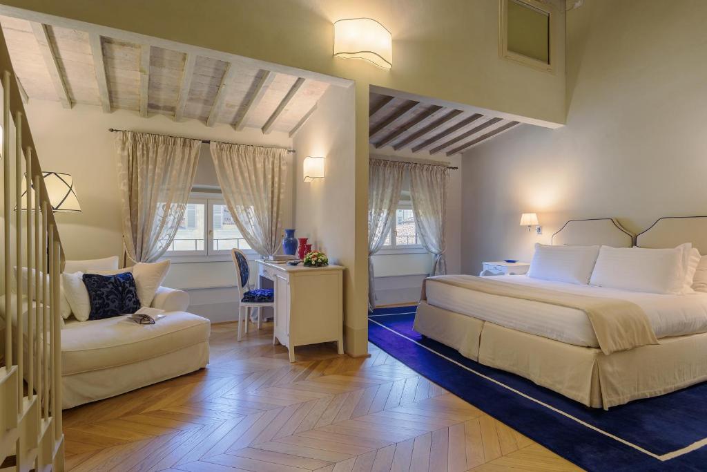 Palazzo della Stufa Residenza D'Epoca - 11