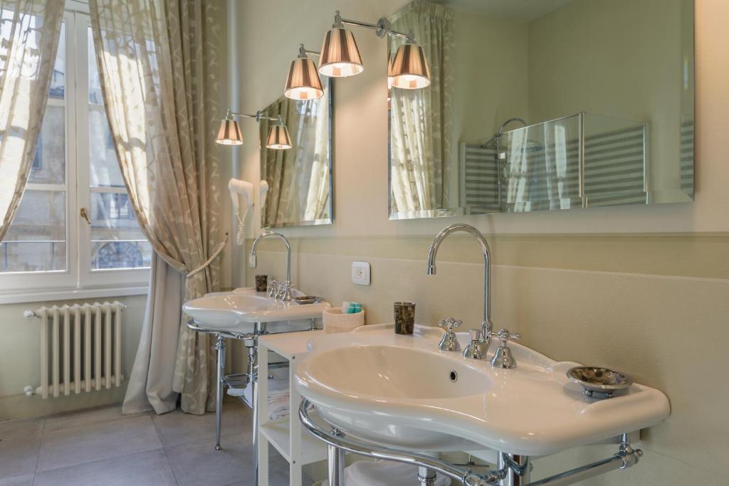 Palazzo della Stufa Residenza D'Epoca - 7