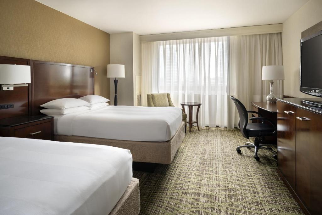 San Diego Marriott La Jolla - 