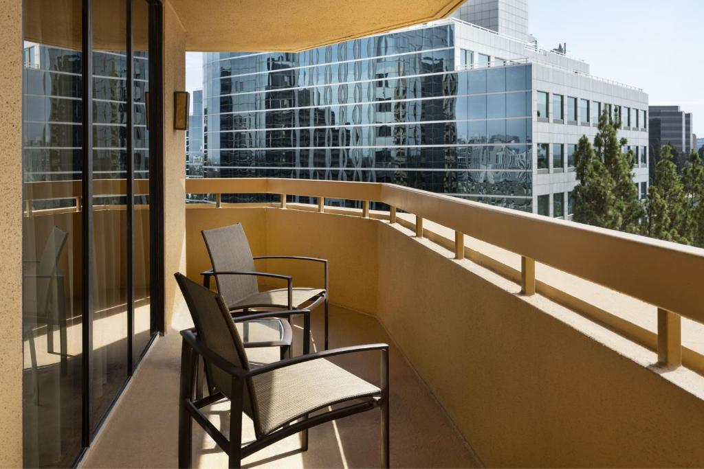 San Diego Marriott La Jolla - 