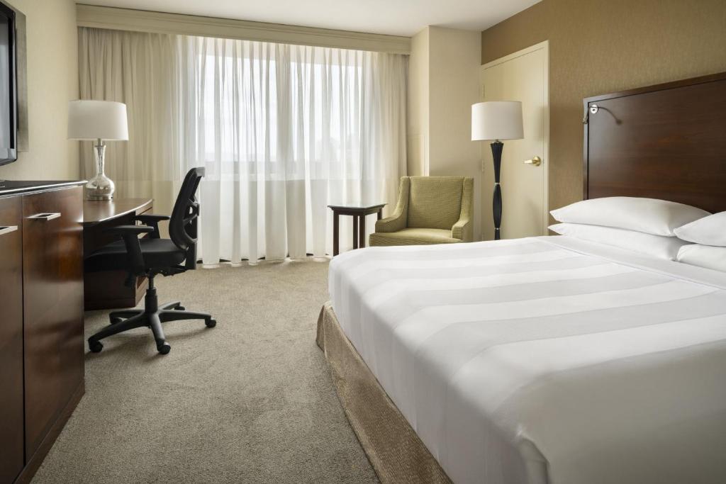 San Diego Marriott La Jolla - 