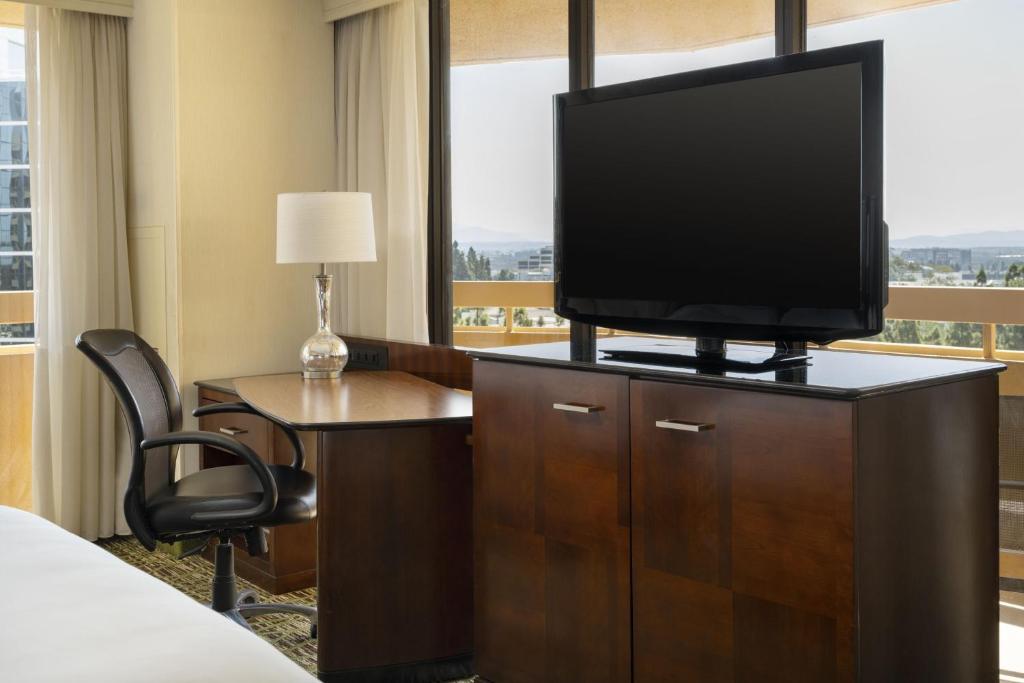 San Diego Marriott La Jolla photo