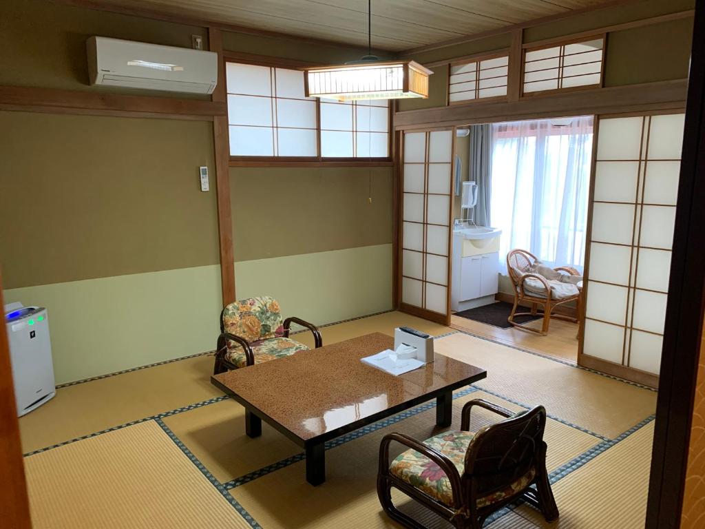 のホテル Yugawara