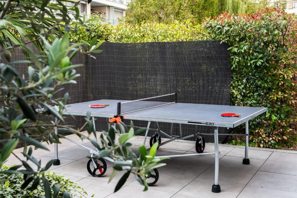 ibis Genève Centre Nations - Resim 34