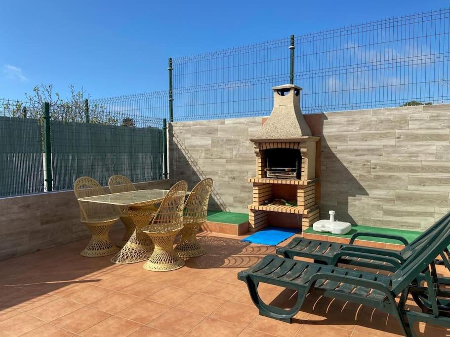 Φωτογραφία από το άλμπουμ του Family-Friendly Semi-Detached House in Aljezur #1865 σε Aljezur