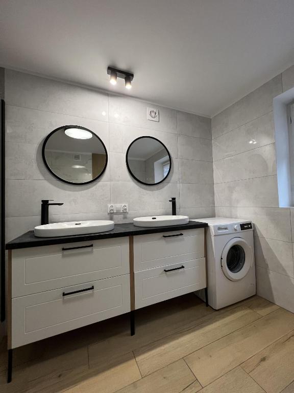Fotografie z fotogalerie ubytování WOW HOME ve Varšavě