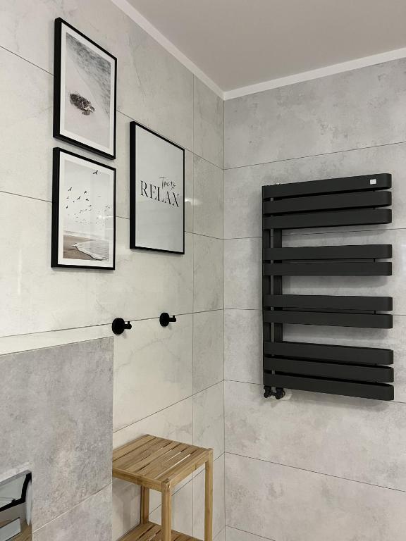 Fotografie z fotogalerie ubytování WOW HOME ve Varšavě