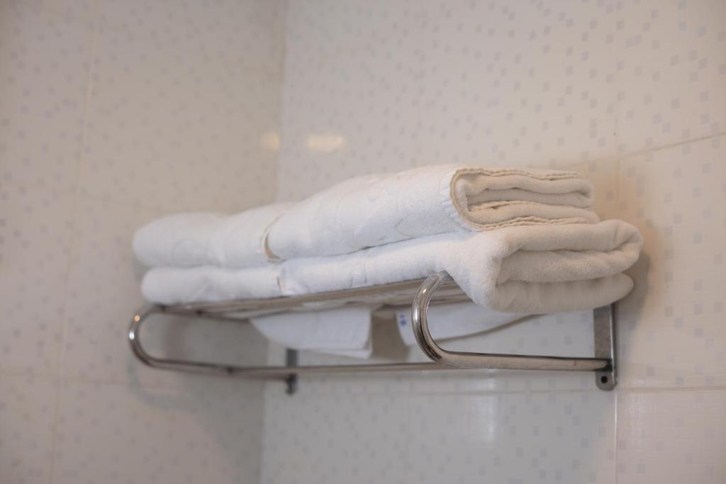 Fotografie z fotogalerie ubytování La Lisa Hotel v Hanoji