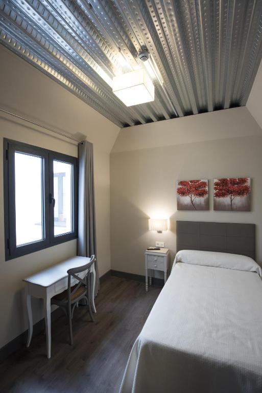 Hostal Emeritae - 14