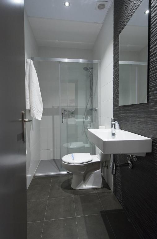 Hostal Emeritae - 16