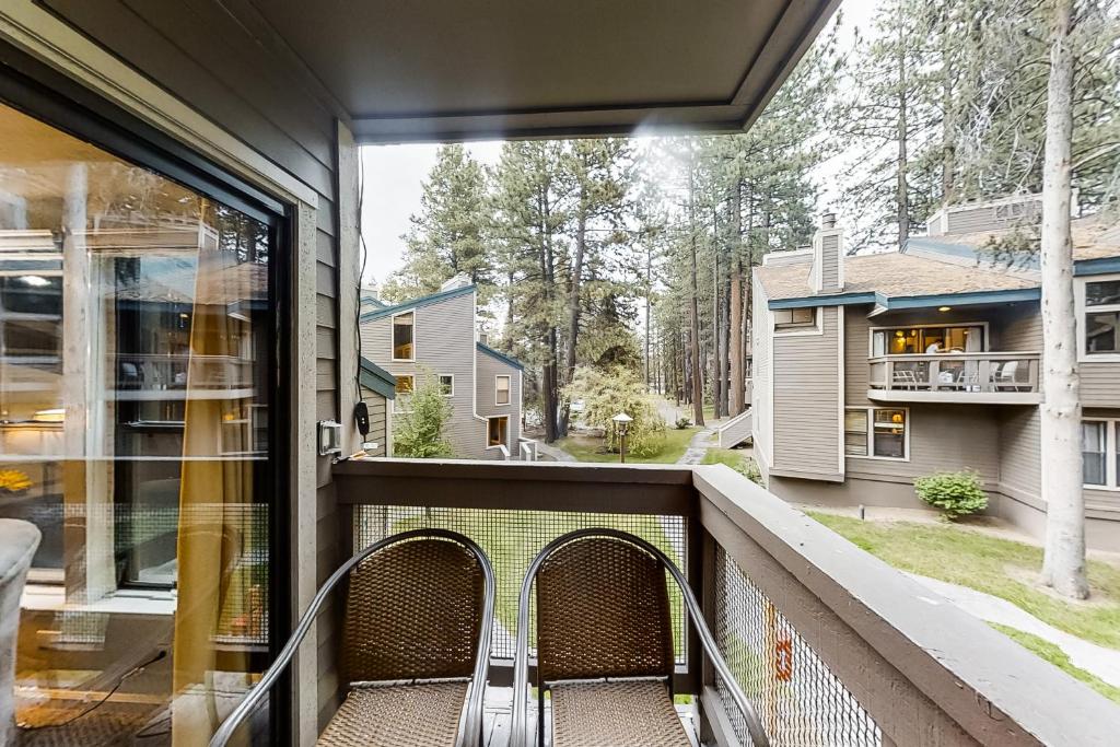 Lakeland Village South Lake Tahoe - Suite Met Twee Slaapkamers