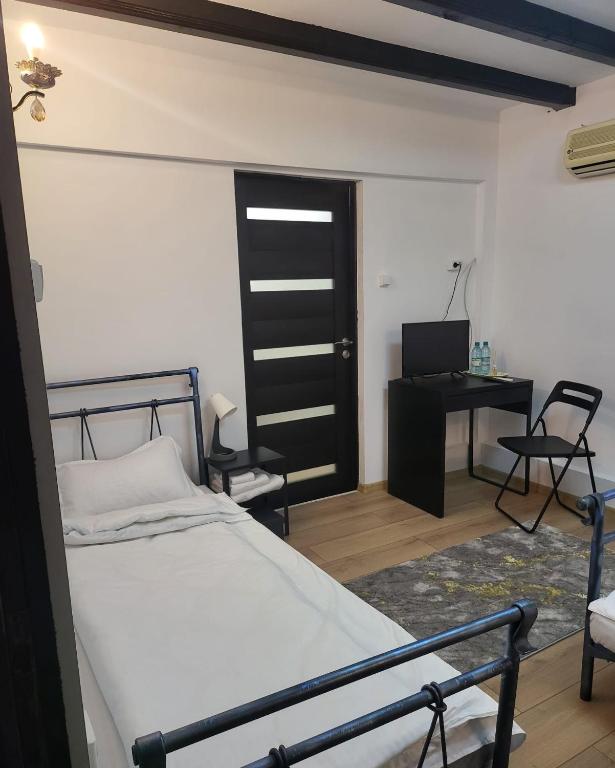 Adac Boutique Hotel - Superieure Tweelingzaal