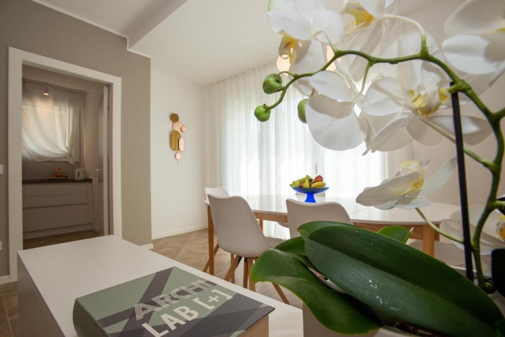 Fotografie z fotogalerie ubytování Casa DP v destinaci Conegliano