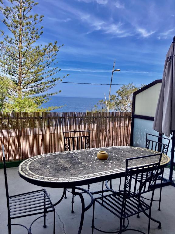 Photo de la galerie de l'établissement Appartement 4 personnes, Grisgione, proche de la mer, à San-Martino-di-Lota