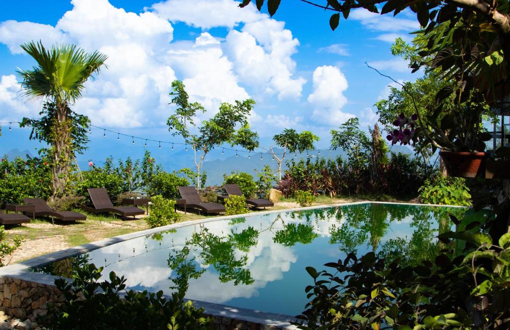 TVpalm Ecolodge, Hà Giang (giá cập nhật 2025)