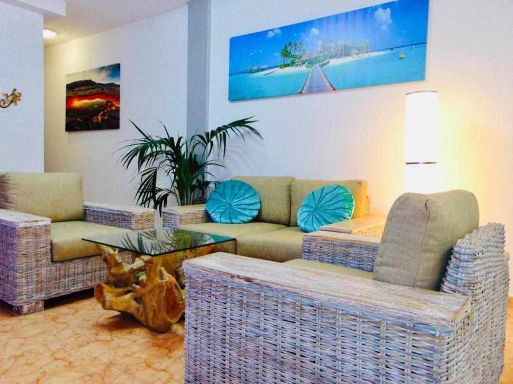 La Terraza Fuerteventura, Puerto del Rosario (preços atualizados para 2024)