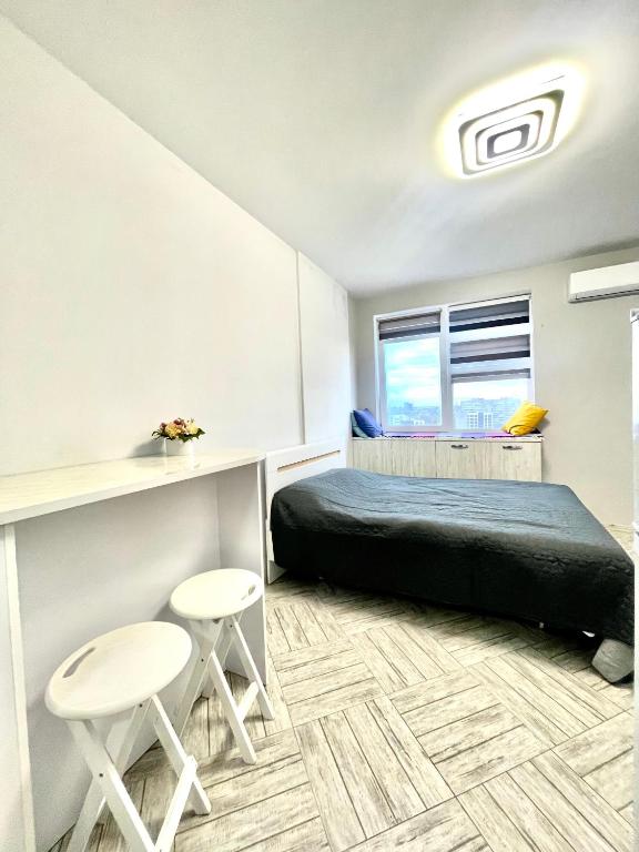 Parus Smart - отзывы и видео