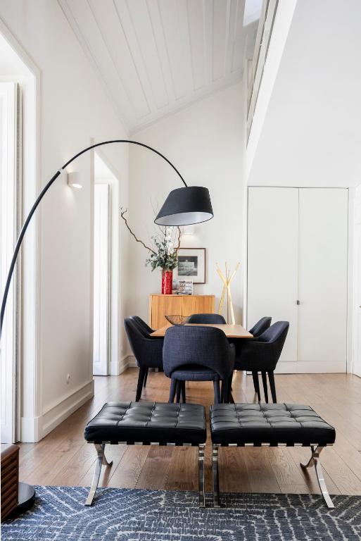 Chiado Trindade Apartments | Lisbon Best Apartments - 3