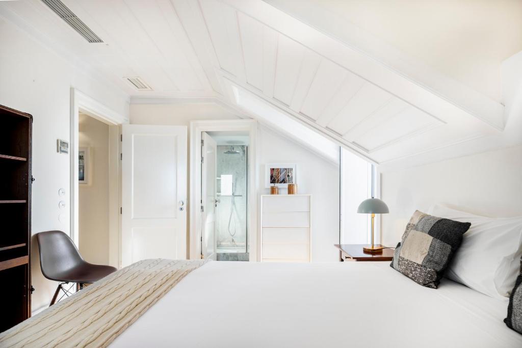 Chiado Trindade Apartments | Lisbon Best Apartments - 6