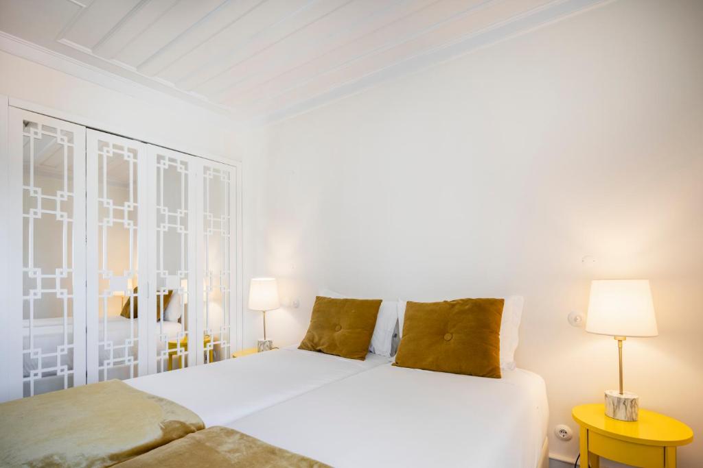 Chiado Trindade Apartments | Lisbon Best Apartments - 9