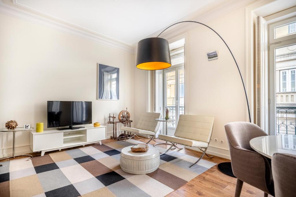Chiado Trindade Apartments | Lisbon Best Apartments - 19