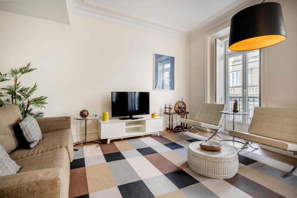 Chiado Trindade Apartments | Lisbon Best Apartments - 15