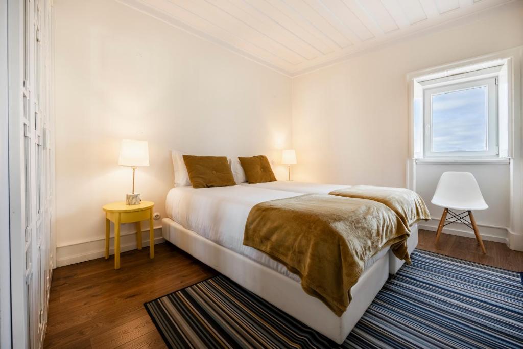 Chiado Trindade Apartments | Lisbon Best Apartments - 12