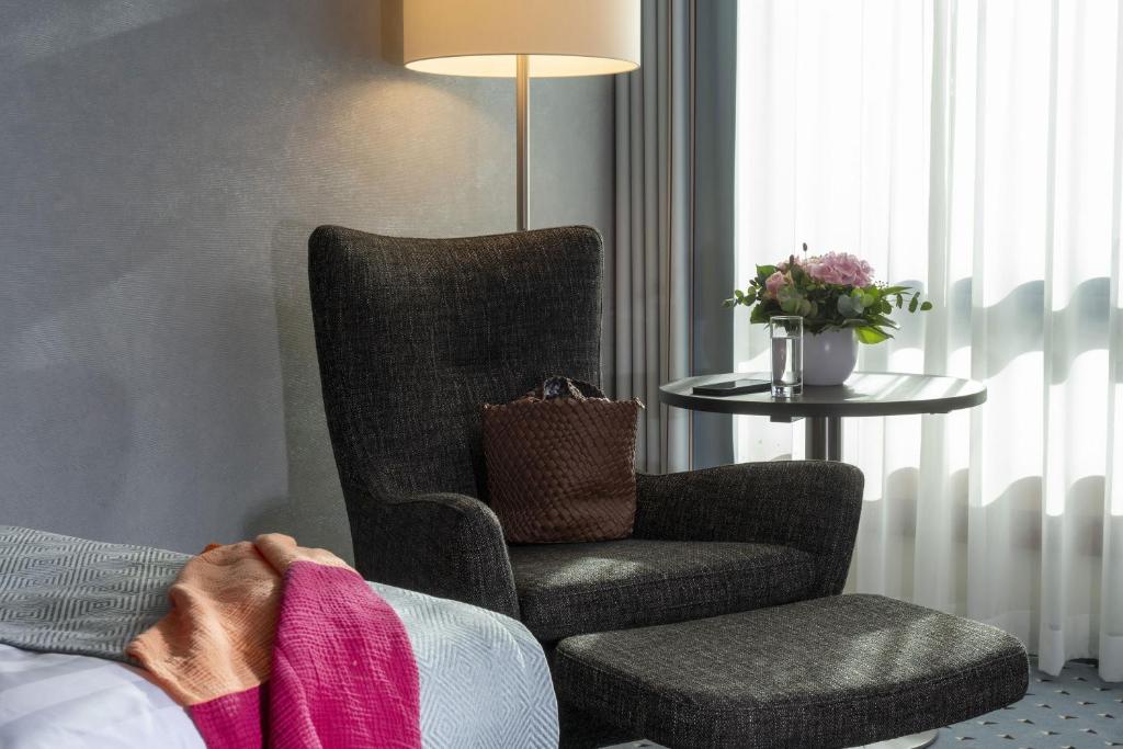 Maritim Hotel Bremen - Resim 32