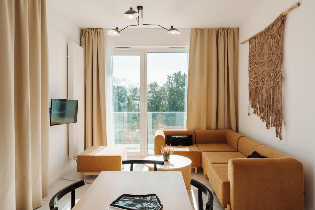 Hotel ARCHE Fabryka Samolotów w Mielnie - 15