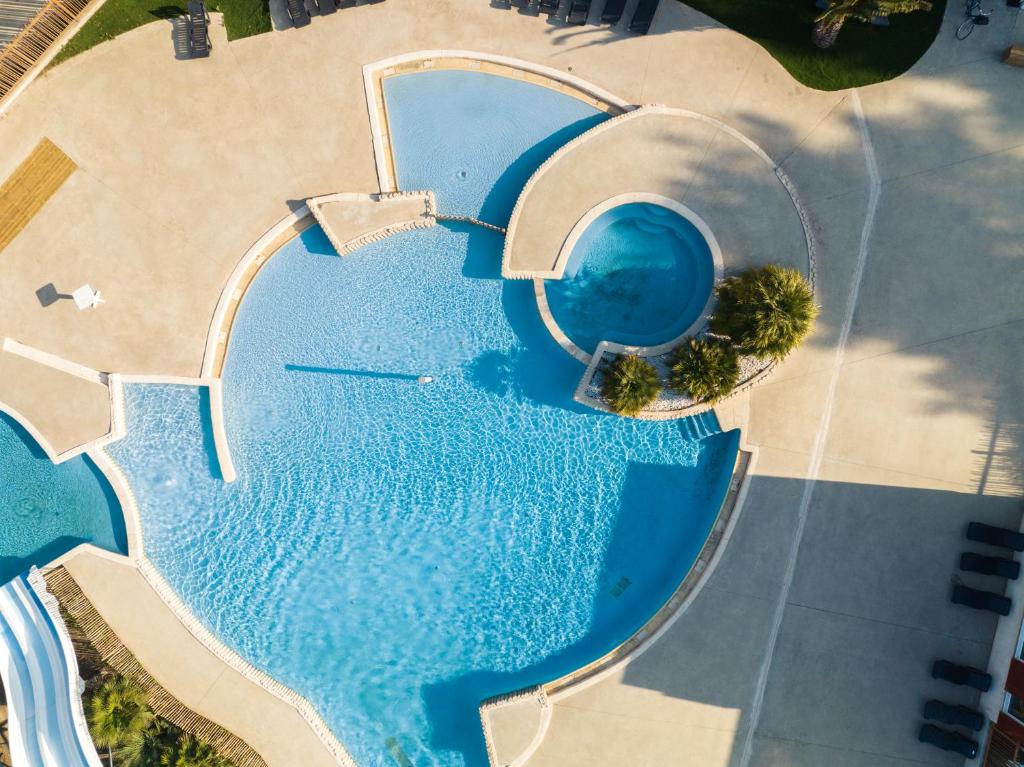 Fotografia z galérie ubytovania Prendre Un Bol D'air a Piriac sur Mer v destinácii Piriac-sur-Mer