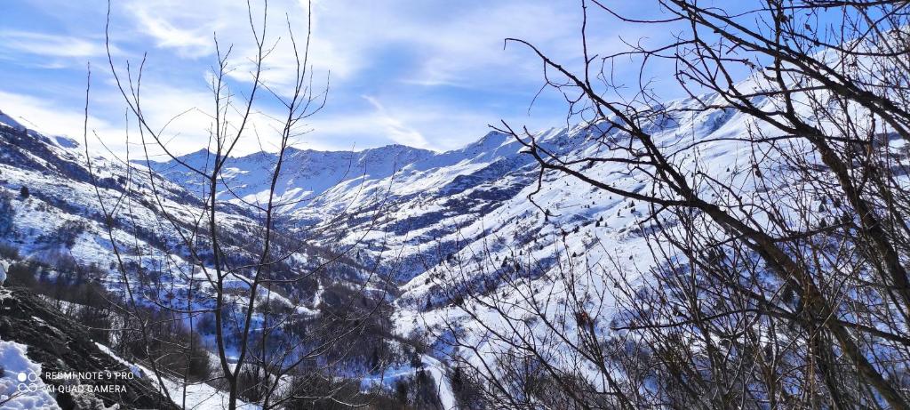 Φυσικό τοπίο κοντά σε αυτό το διαμέρισμα