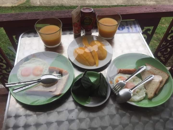 Mookanda bungalow - 7