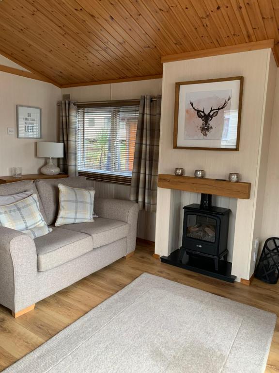 Linnhe Lochside Holidays - 